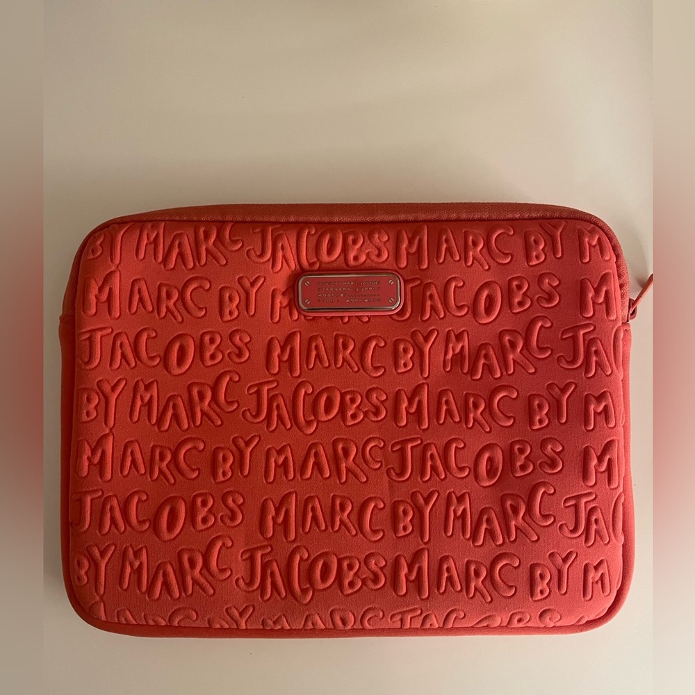 Marc by Marc Jacobs Tablet/iPad Sleeve